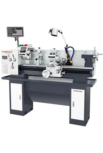 Универсальный токарный станок Cormak 330х915