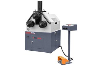 Гибочный станок для труб и профилей CORMAK HRBM 65HV