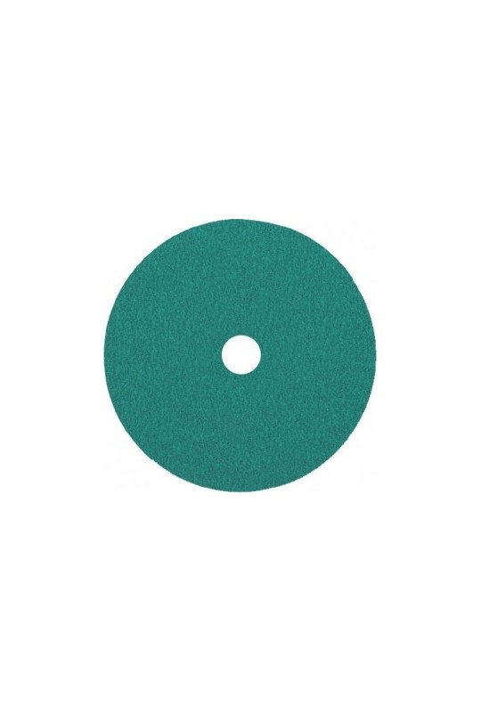 Круг фібровий (125х22,23) P80 Мульти Klingspor CS 570 (204812)