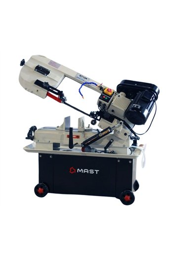 Ленточная пила MAST G712N