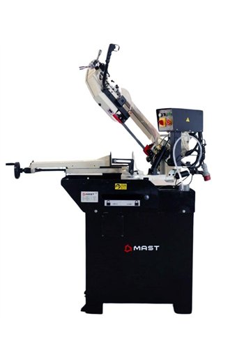 Ленточная пила MAST G275