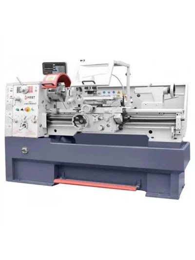 Универсальный токарный станок MAST 410x1000