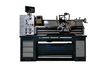 Универсальный токарный станок MAST M-TK 360x1000