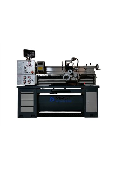 Универсальный токарный станок MAST M-TK 360x1000