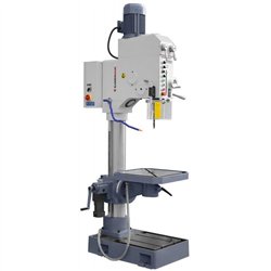 Сверлильный станок по металлу Сormak Z5050