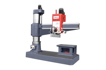 Радиально-сверлильный станок Cormak RD2000x63