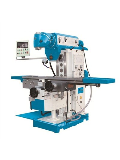 Універсальний фрезерний верстат MAST M-F 150 SERVO