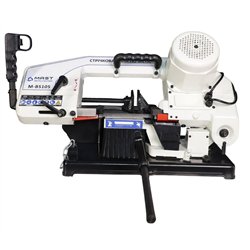 Ленточная пила MAST Metalltechnik M-BS105-1