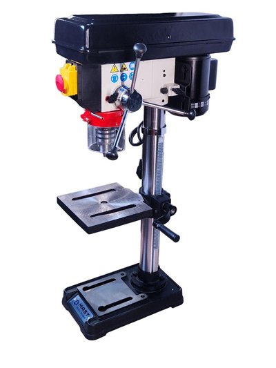 Сверлильный станок по металлу MAST Metalltechnik M-SV1016S