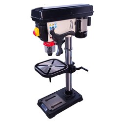 Сверлильный станок по металлу MAST Metalltechnik M-SV1520S-3