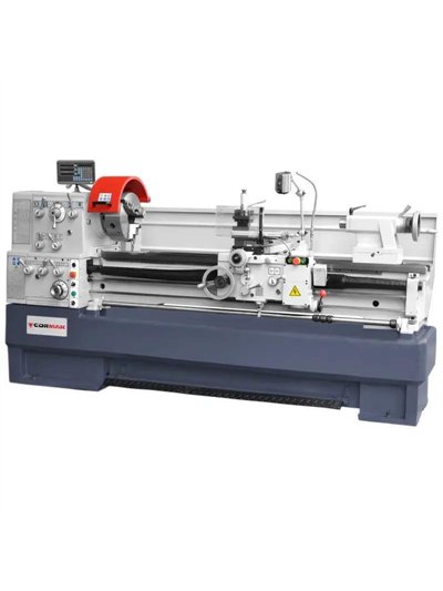 Сверлильный станок по металлу MAST Metalltechnik M-SV2030P