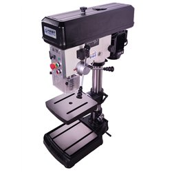 Сверлильный станок по металлу MAST Metalltechnik M-HSV25S 400V