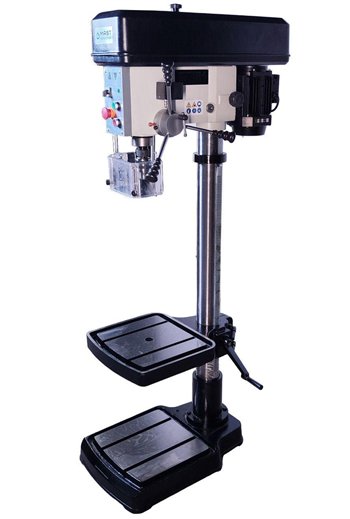 Сверлильный станок по металлу MAST Metalltechnik M-HSV32P 400V