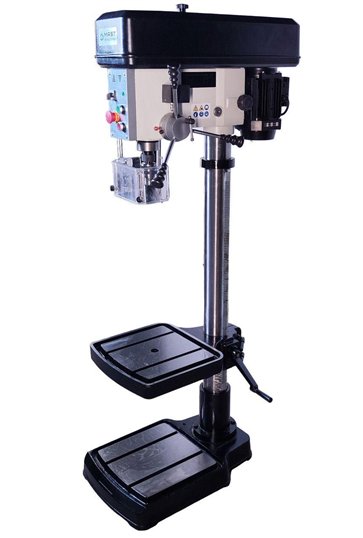 Сверлильный станок по металлу MAST Metalltechnik M-HSV32P 400V