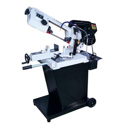 Ленточная пила по металлу MAST Metalltechnik M-BS128C-3 400V