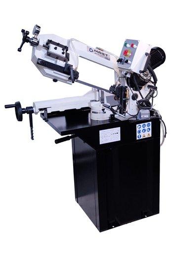Ленточная пила по металлу MAST Metalltechnik M-BS210 400V