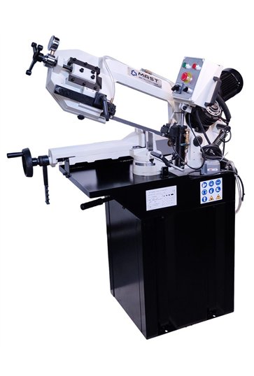 Ленточная пила по металлу MAST Metalltechnik M-BS210 400V