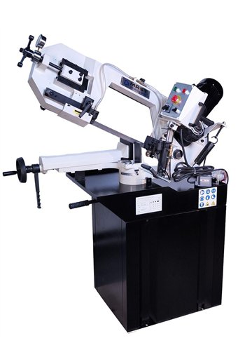 Ленточная пила MAST Metalltechnik M-BS275 400V