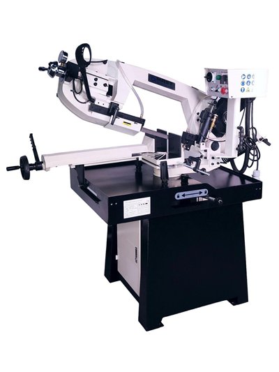 Ленточная пила по металлу MAST Metalltechnik M-BS320 400V