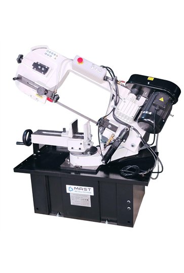 Ленточная пила по металлу MAST Metalltechnik M-BS712R 400V