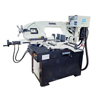 Ленточная пила по металлу MAST Metalltechnik M-BS128C-1 230V