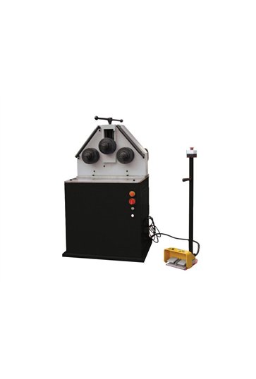 Гибочный станок для труб и профилей MAST Metalltechnik M-RBM-40 400V