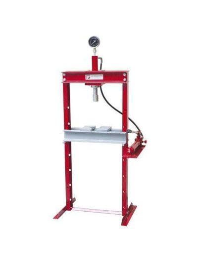 Пресс гидравлический Holzmann WP20ECO