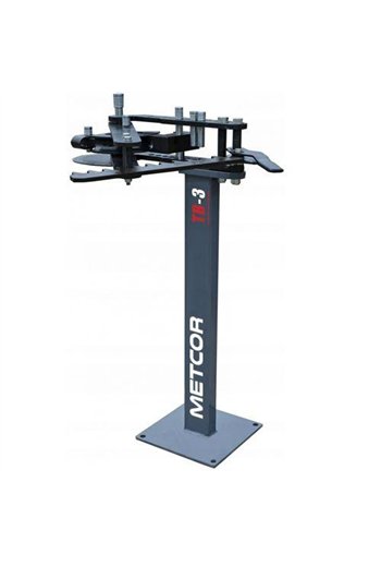 Ручной станок для гибки труб METCOR TB3