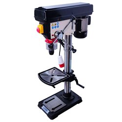 Сверлильный станок по металлу MAST Metalltechnik M-SV1316S-1