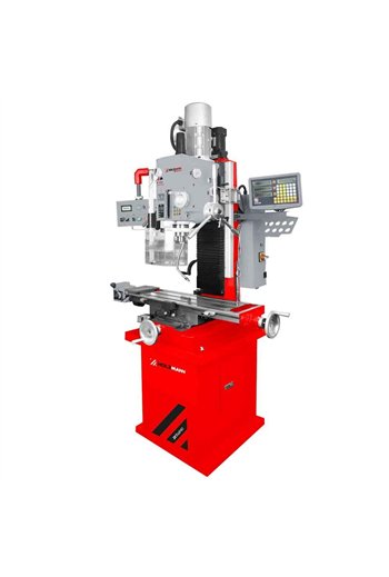 Фрезерний верстат по металу Holzmann ZX 7045 PRO 400V