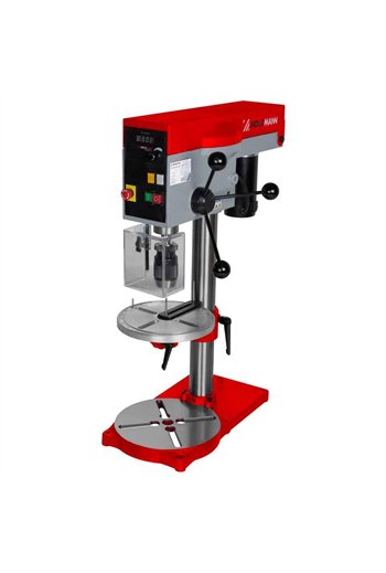 Сверлильный станок по металлу Holzmann SB18B16VN_230V