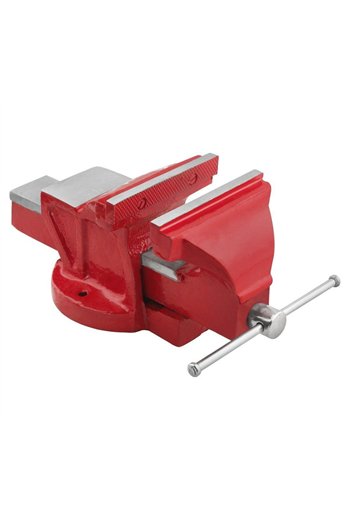 Тиски настольные 150 мм REDATS