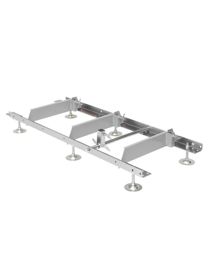 Пресс гидравлический METCOR 150 т