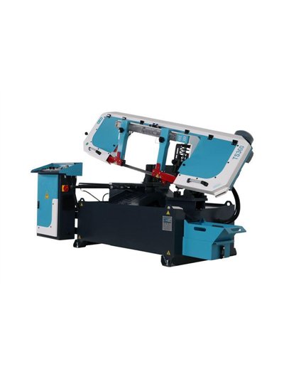Автоматическая ленточная пила OZCO TA360