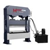 Гідравлічний прес METCOR HPB-1000D