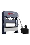 Гідравлічний прес METCOR HPB-1500D
