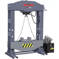 Гидравлический пресс METCOR TL0502-4 150T