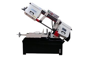 Стрічкова пила по металу MAST Metalltechnik M-BS 450