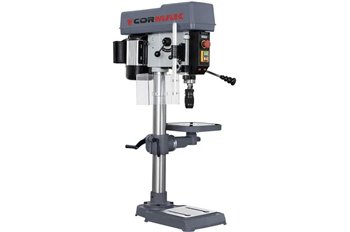 Настільний свердлильний верстат CORMAK Z7020
