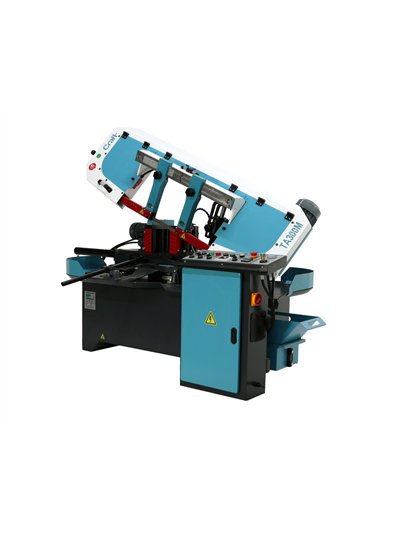 Автоматическая ленточная пила OZCO TA300М