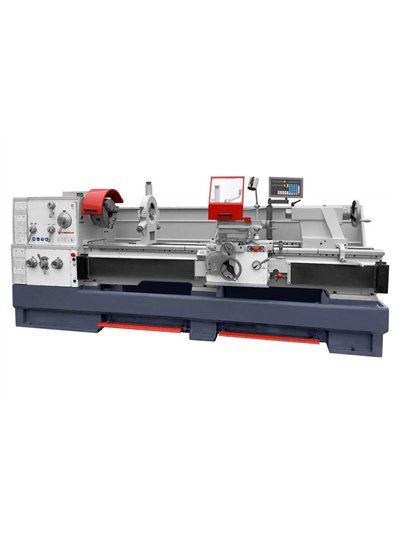 Универсальный токарный станок CORMAK 660x2000