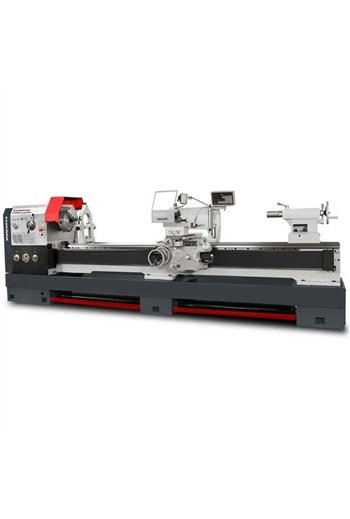 Универсальный токарный станок CORMAK GOLIAT 800x4000