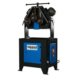 Гибочный станок для труб и профилей Tubend PK 40