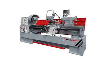 Токарный станок Holzmann ED2000IND105D_400V