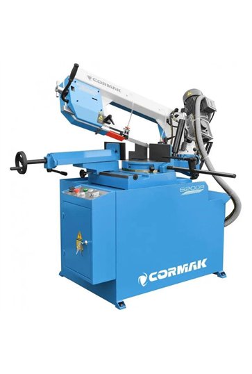 Ленточная пила CORMAK S200R