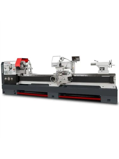 Универсальный токарный станок CORMAK GOLIAT 660x3000