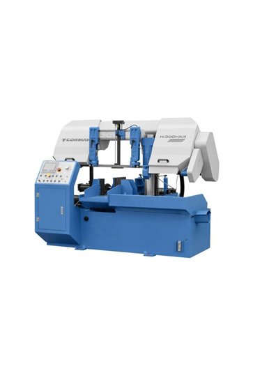 Автоматический ленточнопильный станок CORMAK C33