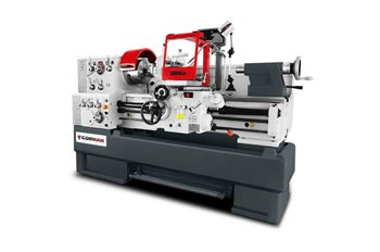 Универсальный токарный станок CORMAK TORNADO 460x1500