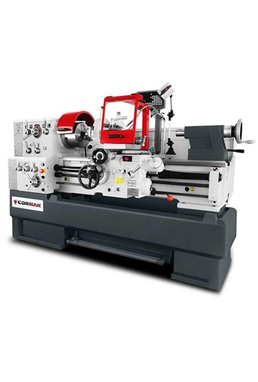 Универсальный токарный станок CORMAK TORNADO 460x1500