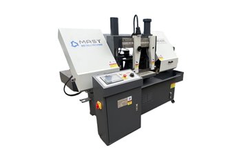 Автоматична стрічкова пила по металу MAST M-BS 500DA